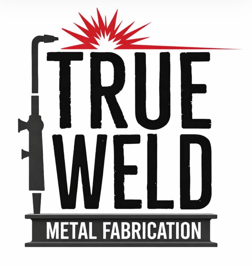 True Weld Metal Fabrications logo