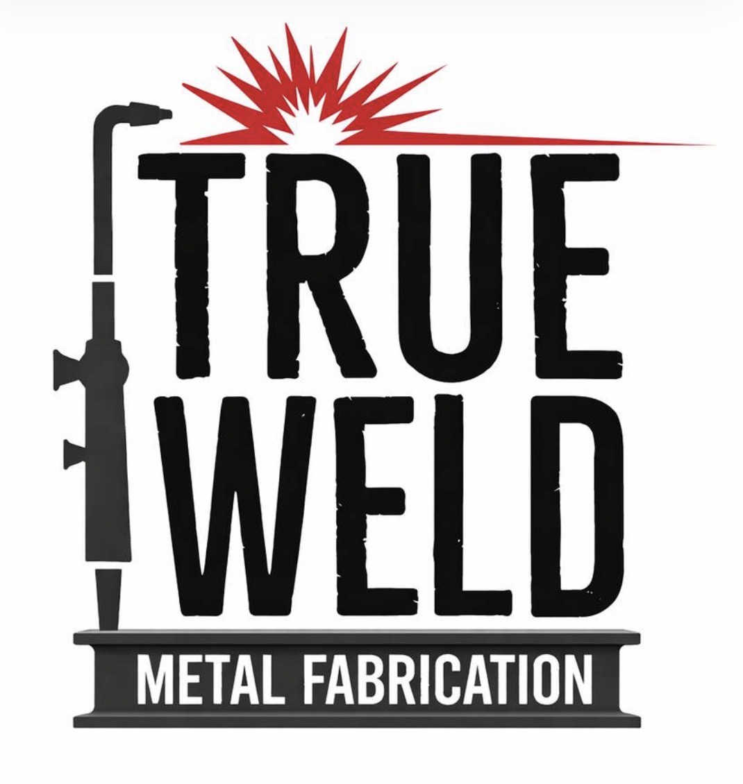 True Weld Metal Fabrications logo